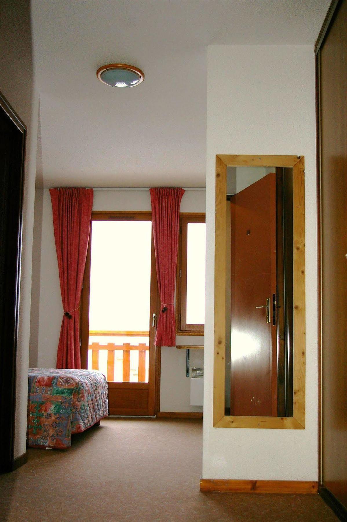 Hotel Restaurant L'Outa Termignon Esterno foto